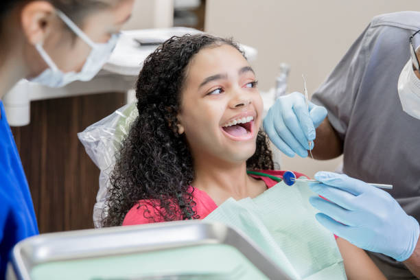 Best Emergency Wisdom Tooth Extraction in Ozark, AL